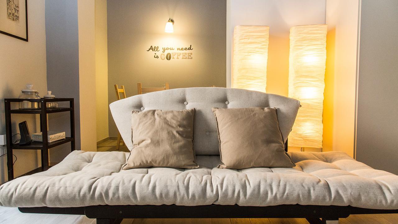 Apartamento In Argentina Studio
