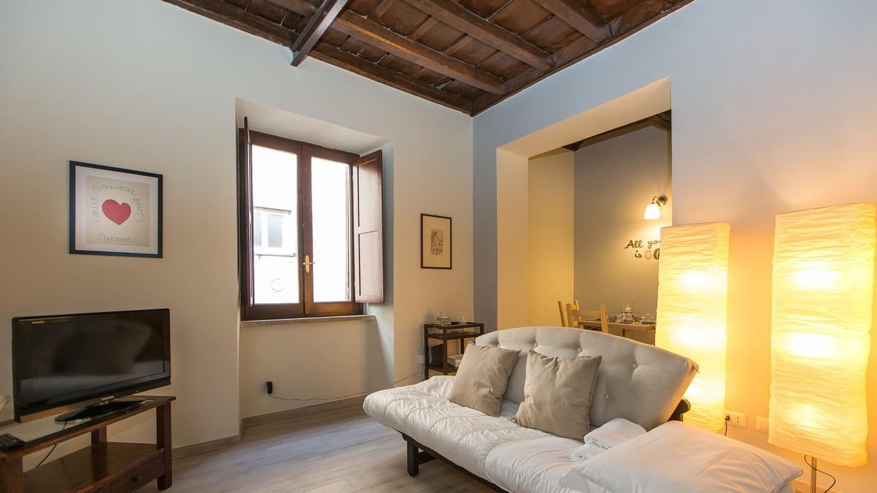 In Argentina Studio Apartamento