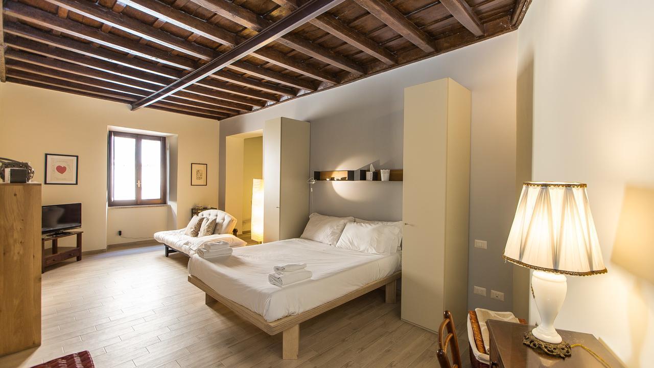 In Argentina Studio Apartamento