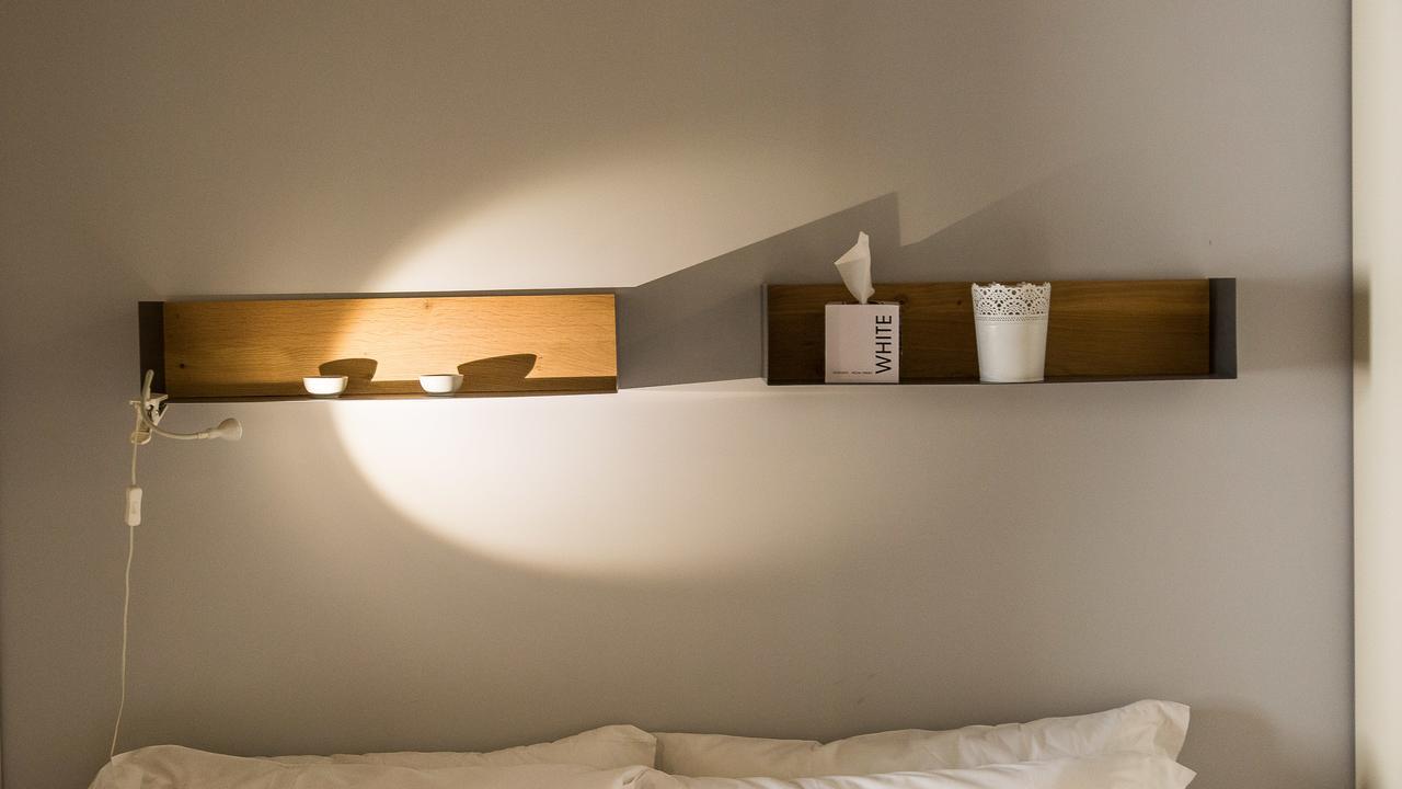In Argentina Studio Apartamento Roma